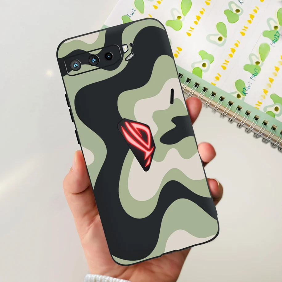 Cute Astronaut Silicone Phone Case - Matte Soft Bumper Cover