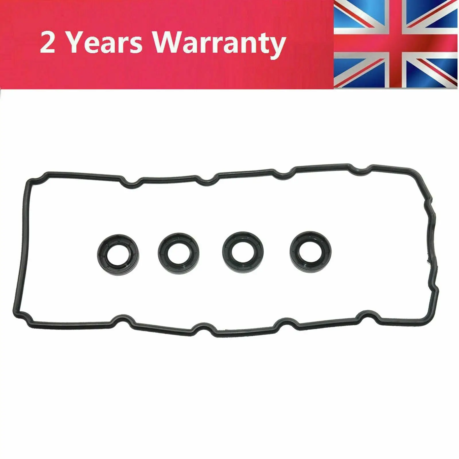 ENGINE CAM VALVE ROCKER COVER GASKET AP03 11121485838 FOR MINI R50 R52 R53 ONE COOPER