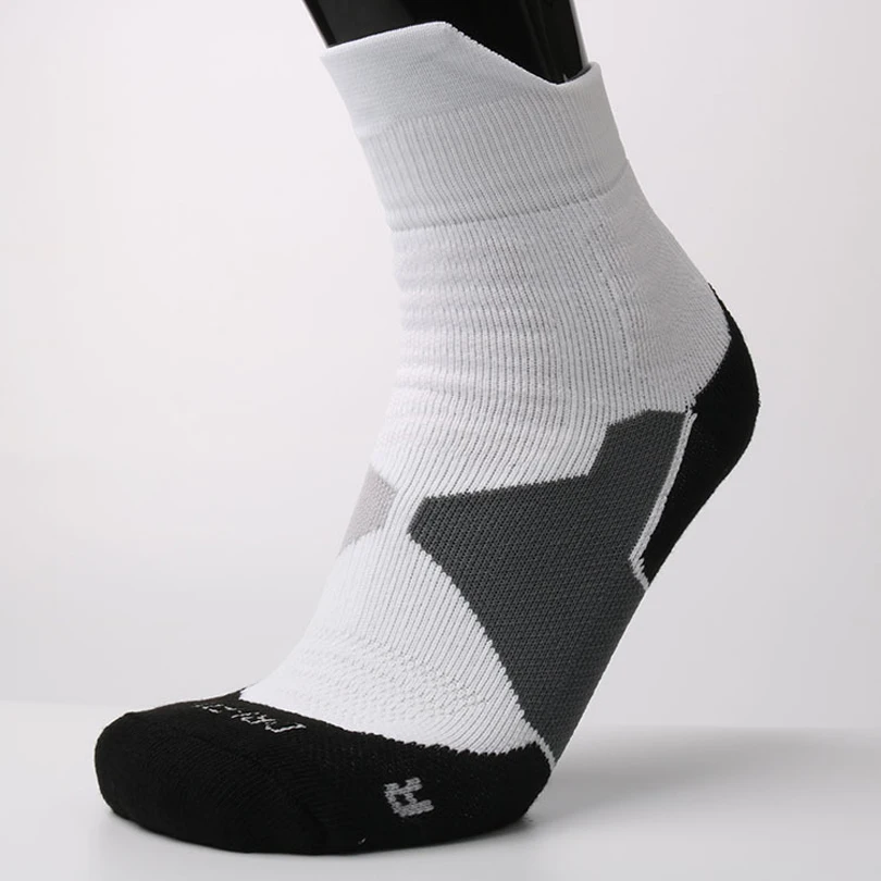 Outdoor Sports Socks Hiking Camping Trekking Ski Socks Cycling Running Breathable Compression Men Women