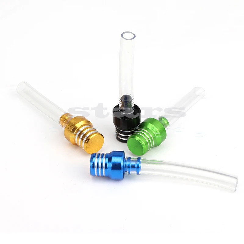 CNC Fuel Tank Air Vent Gas Cap oil Vent For Motorcycle Motocross SX F