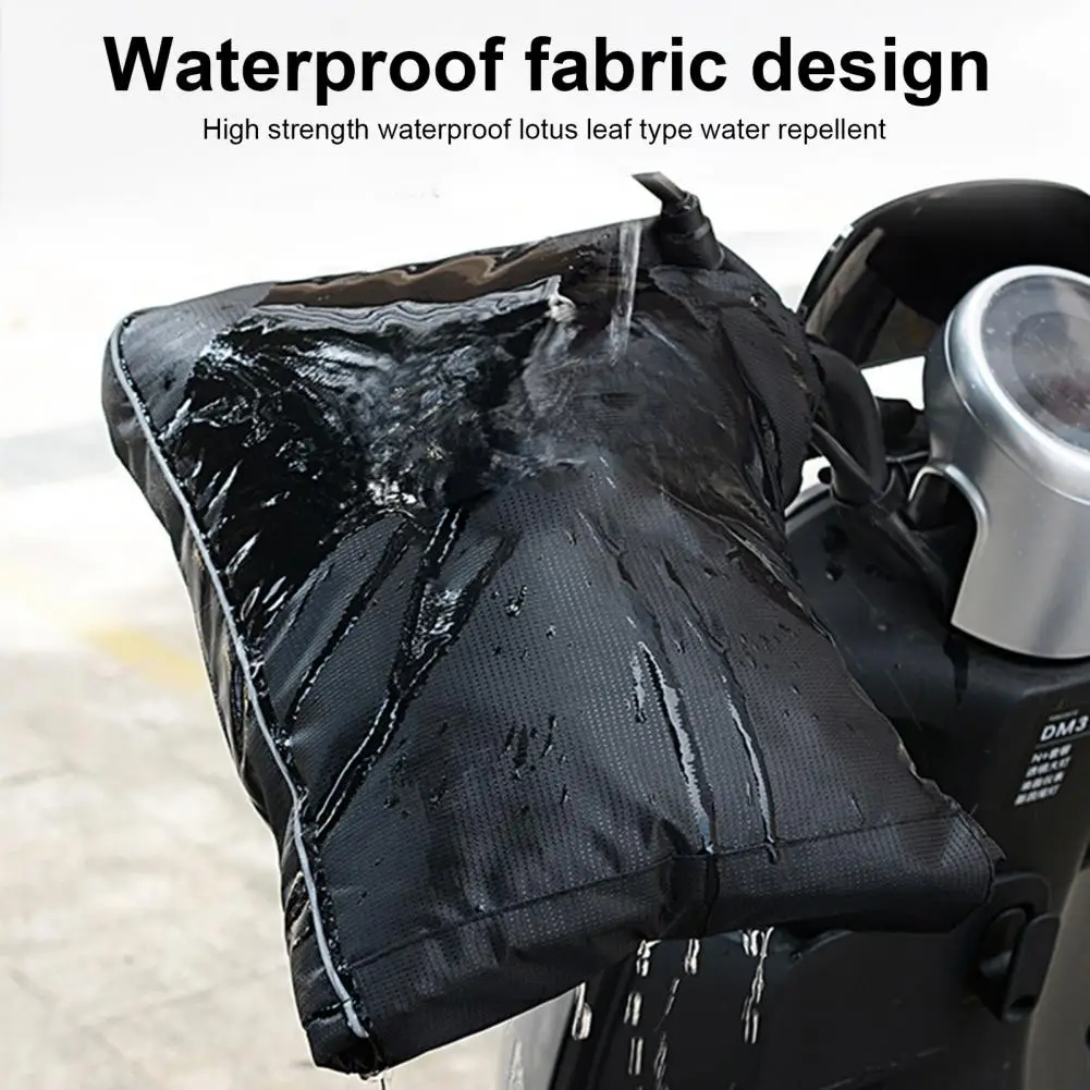 Рисунок 6 - 1 пара, мотоциклетные перчатки