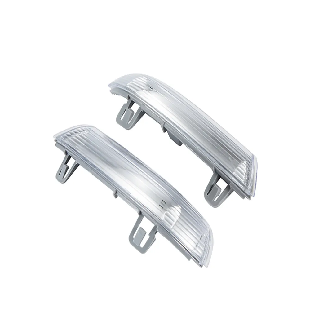 1 Pcs Right OR Left Car Rear View Mirror Indicator LED Turn Signal Light Side Steering Lamp for VW Passat B6 Golf 5 Jetta MK5