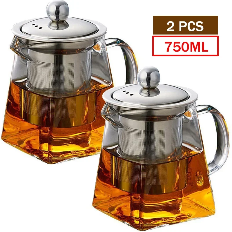 750ML 2PCS