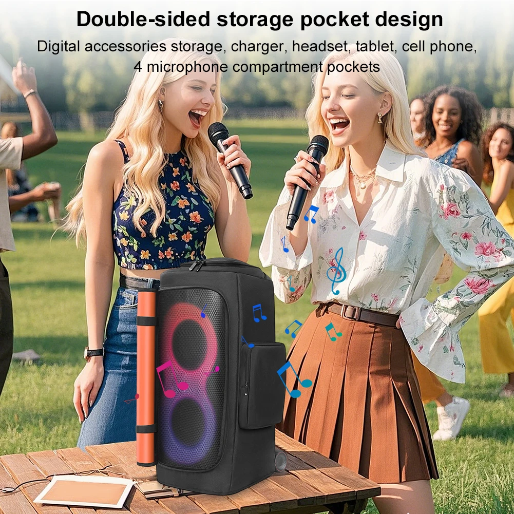 Speaker Case Image 9