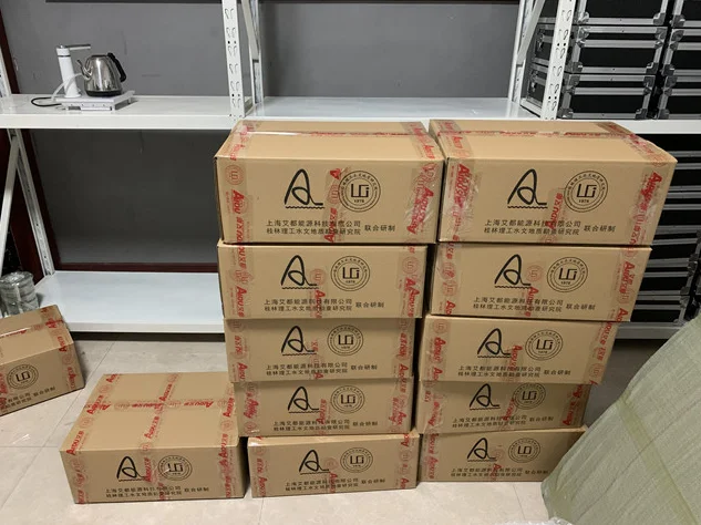 Wholesale Price Underground Water Exploration Locator Water Detector 2000M Groun
