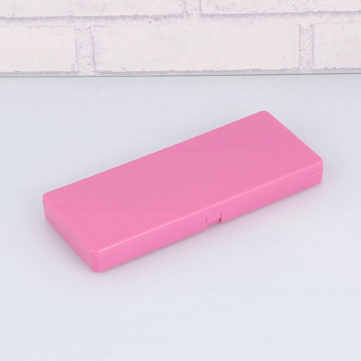 Foldable Paint Box Durable Plastic Palette Painting Tray Color Tray Lightweight Sealing Moisturizing Watercolor Gouache Acrylic