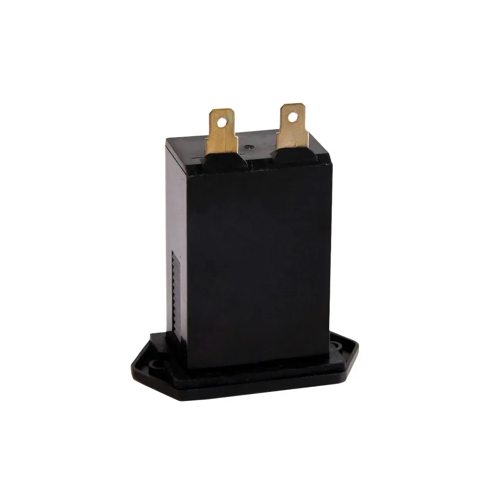발전기 부품 시간 계량기 시간 카운터, 12V, 24V, 220V, 110V