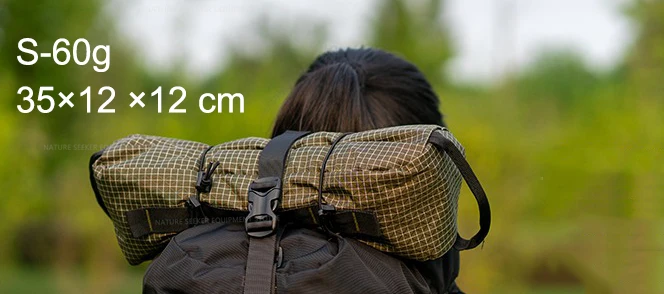 ตัวเลือกสินค้า กระเป๋าใส่ของอุปกรณ์กลางแจ้ง แคมป์ปิ้ง ทนทาน น้ำหนักเบา
