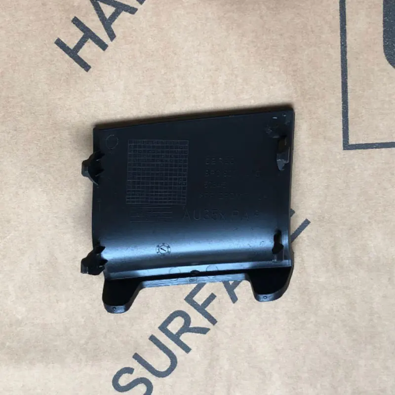 HAI Capuchon De Cache-Crochet De Remorquage De Pare-Chocs Arrière Gauche 51127303815