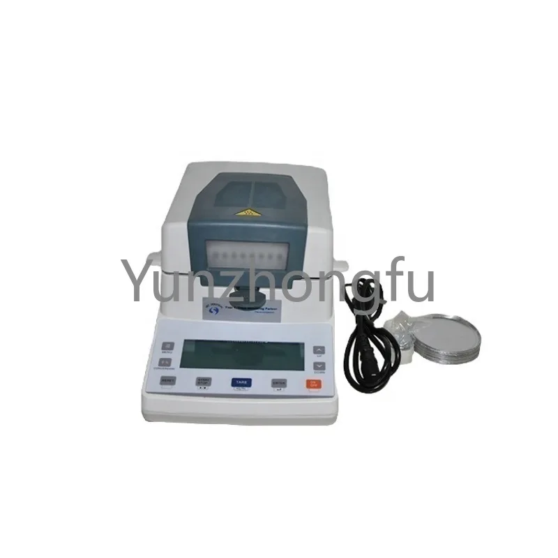 

SKZ111L-5 Automatic Tester Speedy Digital Soil Moisture Tester Humidity Sensor