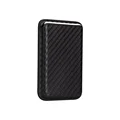 Carbon Fiber Black