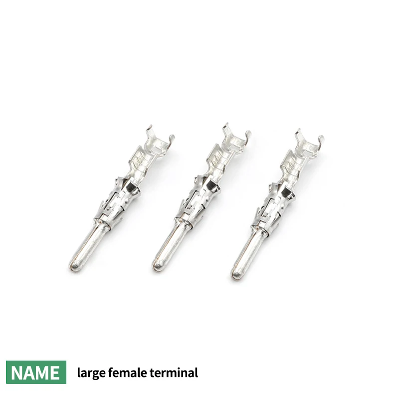 1/5/50 PCS 32PIN ITT serie luftfahrt stecker terminal männlichen und weiblichen wasserdichten stecker auto stecker 192900 -0072 0055 0074 0344 – Detail 7