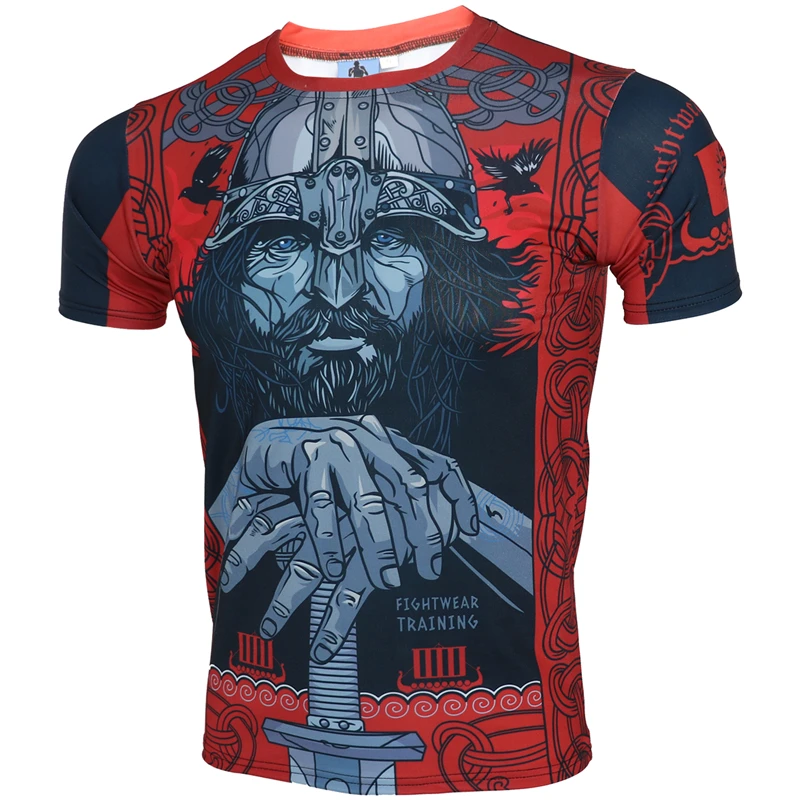 MMA Sets T-Shirts Men Women Child Boxing Shorts BJJ Kickboxing Muay Thai Shorts Fitness Pants Sport Jiu Jitsu Boxeo Jerseys