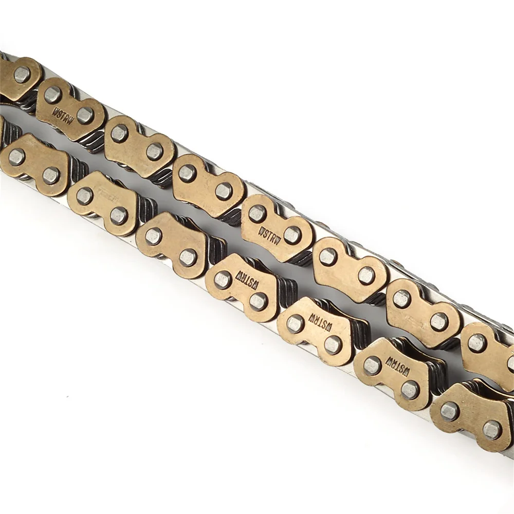 Nockensteuerkette 108L und Spanner für Arctic Cat 300 1998–2004 3402–233 3402–281 – Detail 6
