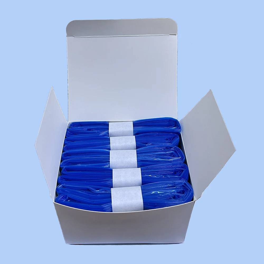 Bolsas de recargas de cubo de pañales para Tommee, 10 piezas, compatibles con pañal Angelcare, recambios de cubo de pañales para Twist Click