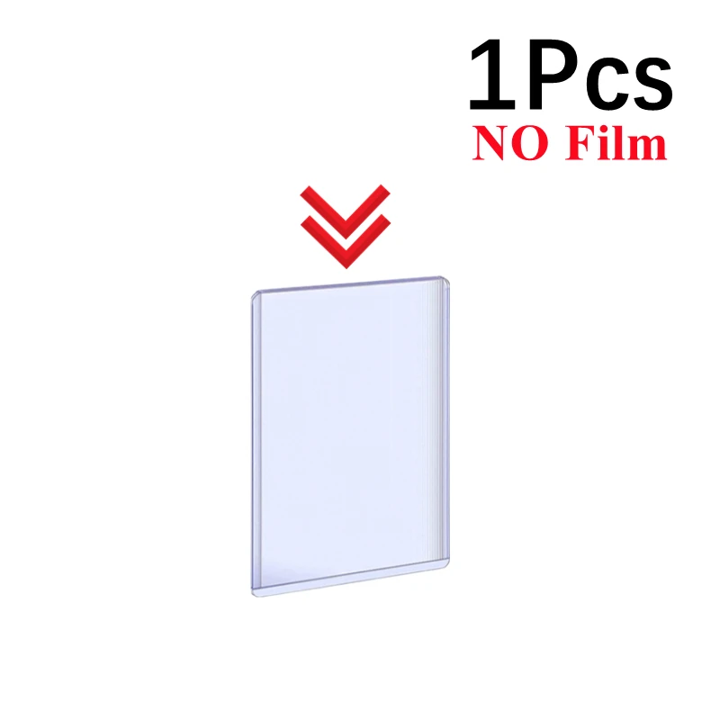 D-1pcs(no film)
