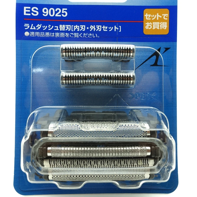 ラムダッシュ替刃 ES9011 Panasonic - 8