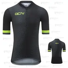 

2022 NEW GCN MTB bike shorts suit Cycling Clothing Short sleeve set Quick Dry Men Bicycle clothing summer Ropa de ciclismo