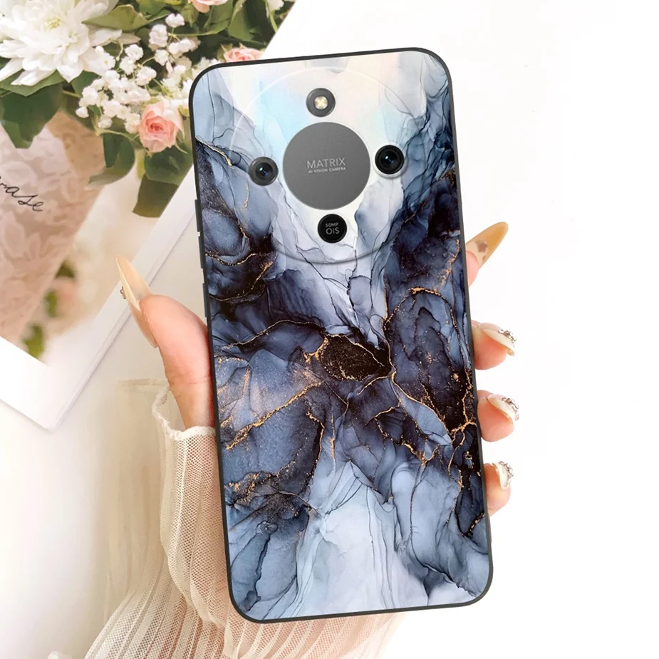 Cute Dinosaur Cartoon Soft TPU Phone Case Cover