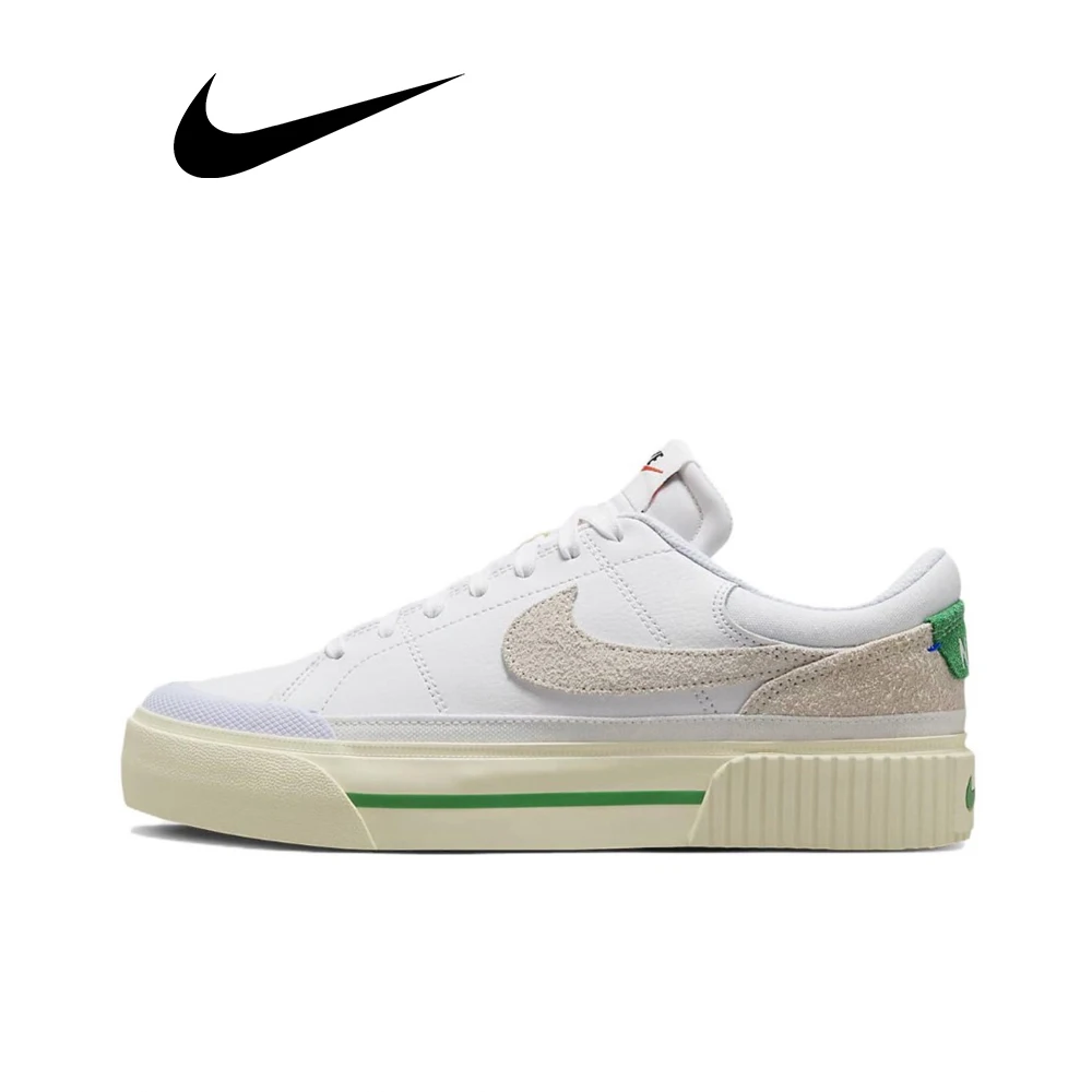 zapatillas nike suela gruesa