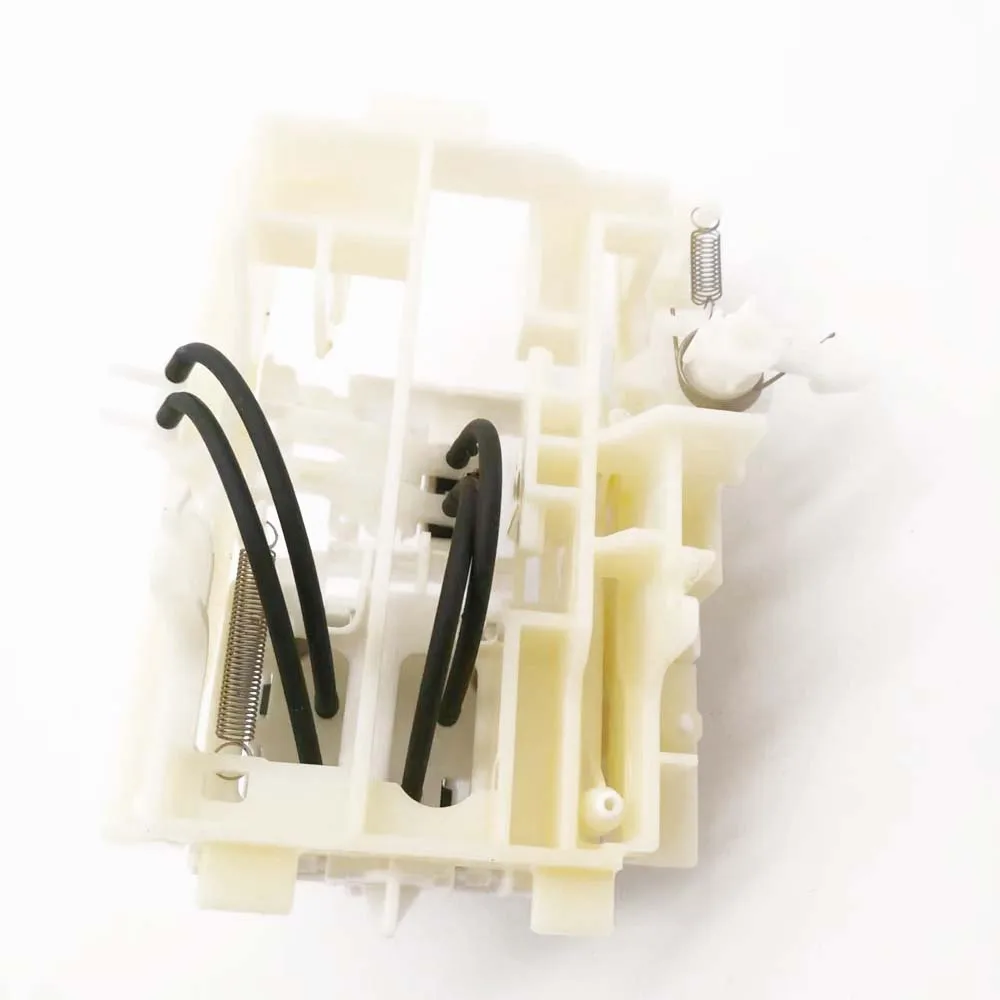 Tampone Di Inchiostro Mg Adatto Per Canon Mg6850 Mg6600 Mg6650 Mg6450 Mg6440 Mg6851 Mg6822 Mg6410 Mg6670 Mg6480 Mg6610 Mg6630 Mg6470 Mg6680