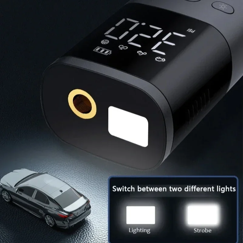 ���� ������ ���� �������� - LED ����Ʈ �� �Ŀ� ��ũ ��� Ÿ�̾� ���÷�����