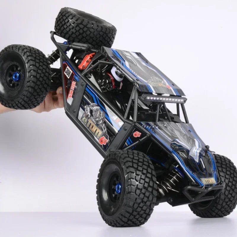 ✨新品未使用✨】4WDラジコン バギー オフロード ドリフト 高速クライミング Amazon.co.jp: RCバギー2.4G衝撃吸収オフロードRC車両、ビッグ