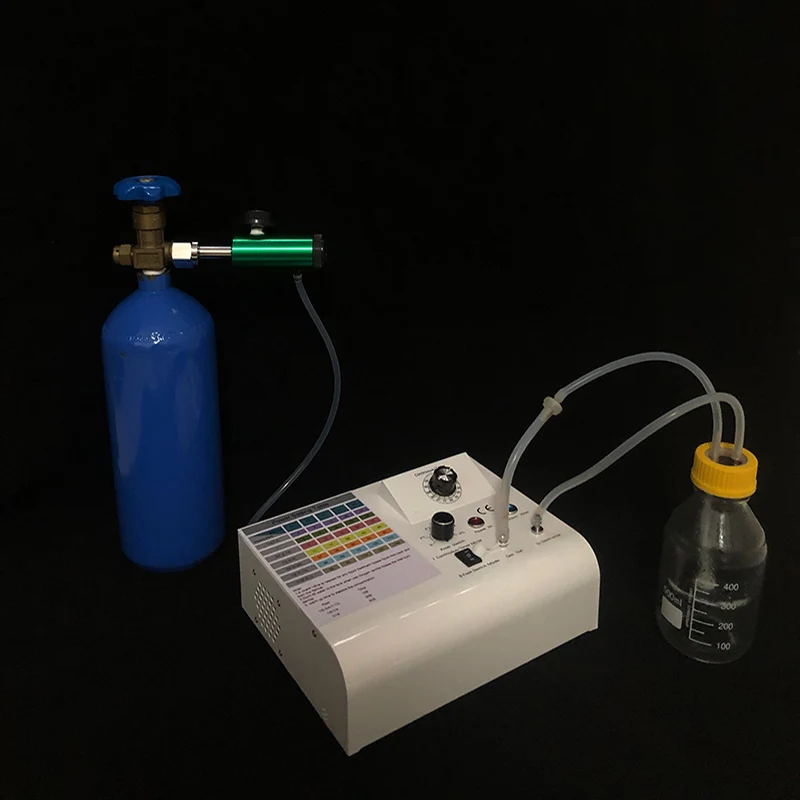 

Easy To Use Powerful Medical Ozone Therapy Equipment For Insufflation Treatment