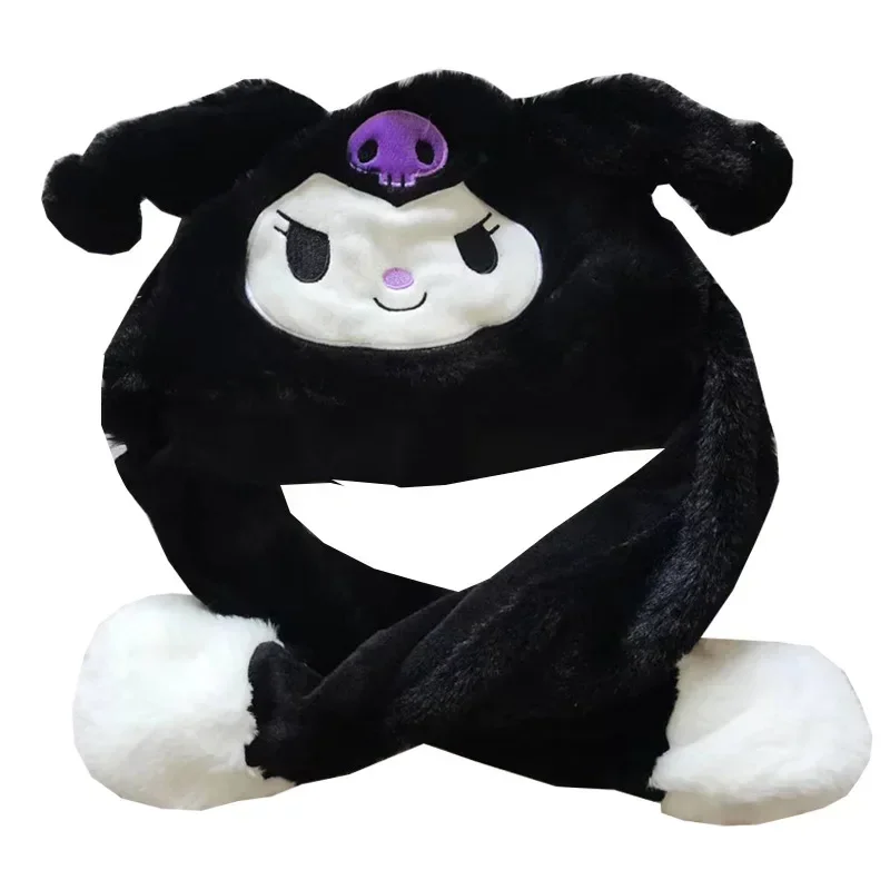 Рисунок 3 - Кавайная шапка Sanrio из аниме