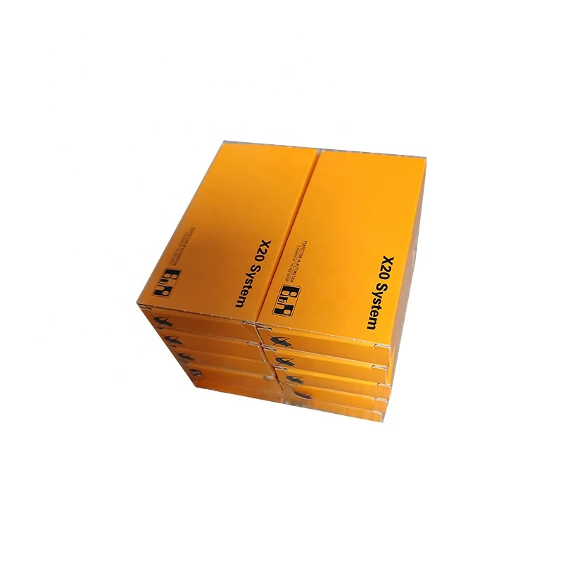 

Для системы концентратора X20HB8880 X20