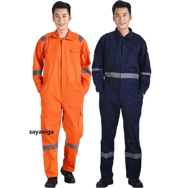 

Новая хлопковая цельная одежда, огнестойкая цельная рабочая одежда, огнестойкая одежда, толстая хлопковая огнестойкая звезда