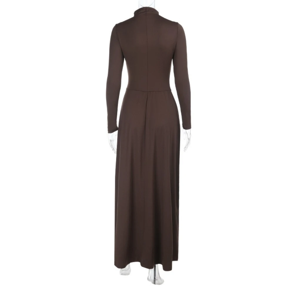 green emerald velvet dress Modest Women's Formal Tunic 40102 main image 0