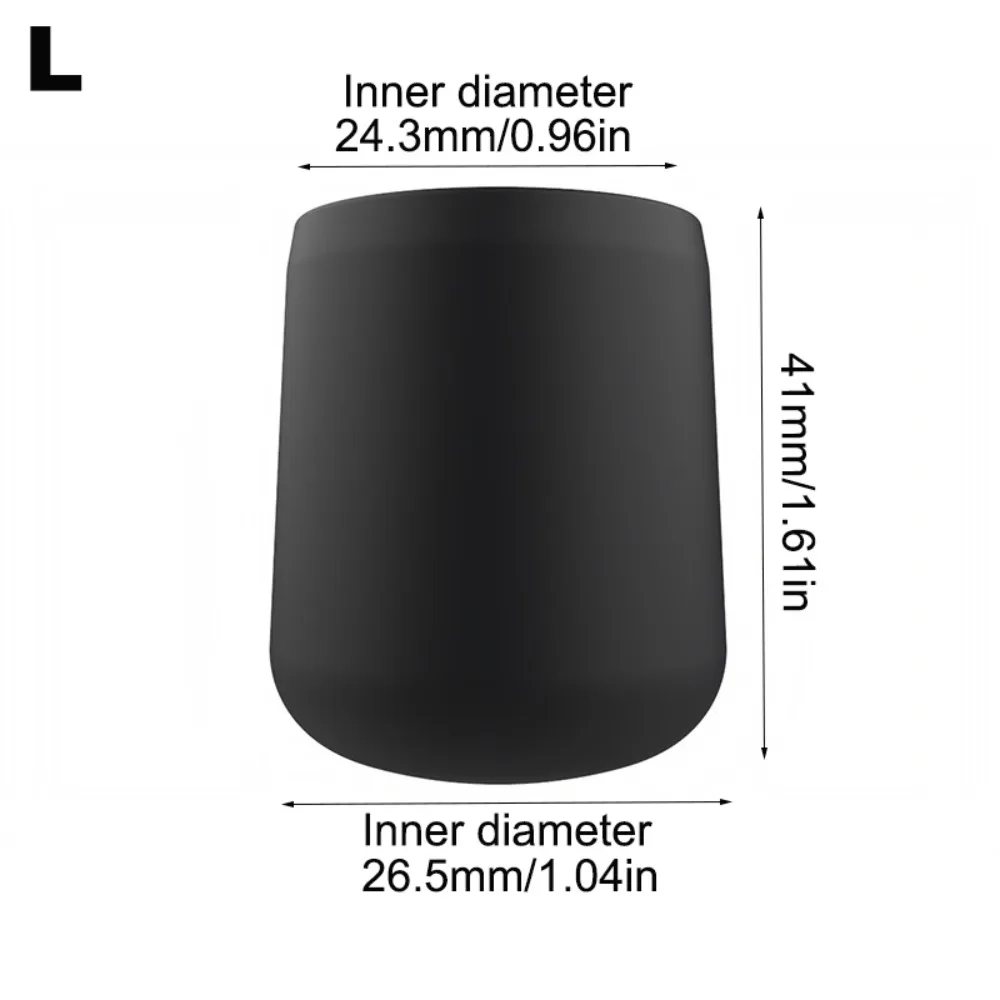 Black L