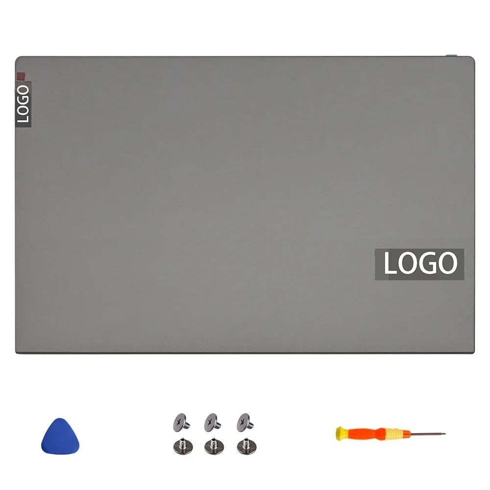 Case For Lenovo ThinkBook 15 G2 ITL ThinkBook 15 G2 ARE LCD Back Cover Top Front Bezel Bottom Housing Shell Replace