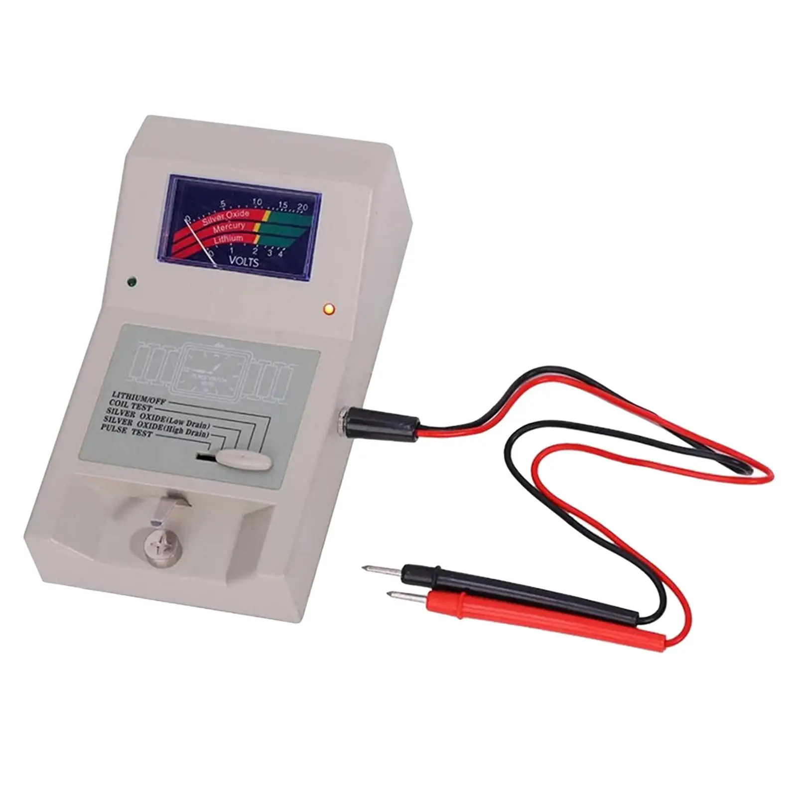 

Многофункциональные рабочие ремонтные инструменты для часов для электронных импульсов