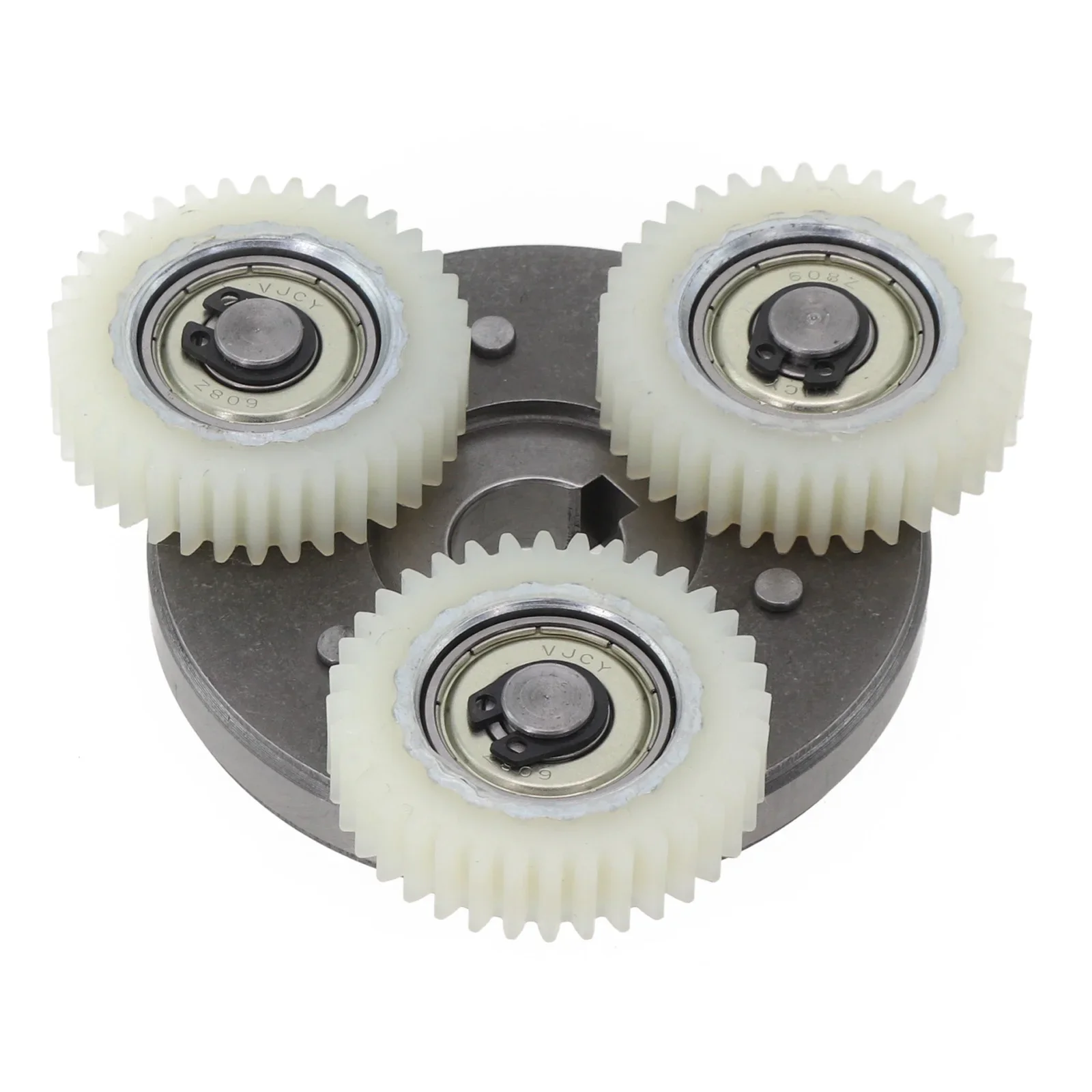 35T 36T Gear Clutch Gear Bike Repair Planetary Wheelbase 58mm For Bafang 500W-750W Motor Clutch Outer Diameter 88mm
