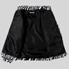 Hip Hop Winter Zebra Stripes Jackets Mens Fleece Harajuku Fuzzy Zipper Coat Jackets for Mens Clothes Oversized Streetwear Jacket 4