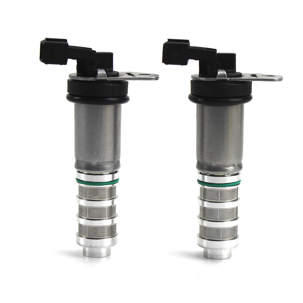 2 Szt. Zawór Elektromagnetyczny Vanos 11368605123 11367610060 11367851299 Dla Bmw 135I 335I 550I 650I X3 X 5X6 N55 Activehybrid