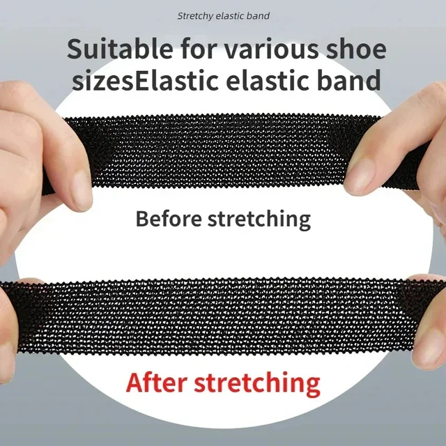 Motorcycle Boot Protection Pad Rubber Boot Protection Cover Adjustable Protection Anti-slip Pad Motorcycle Shoe Protection 2