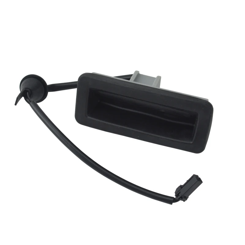 

1 шт. для BMW 5 Series old E60E39 520 переключатель багажника 523 525 ручка 530i пряжка