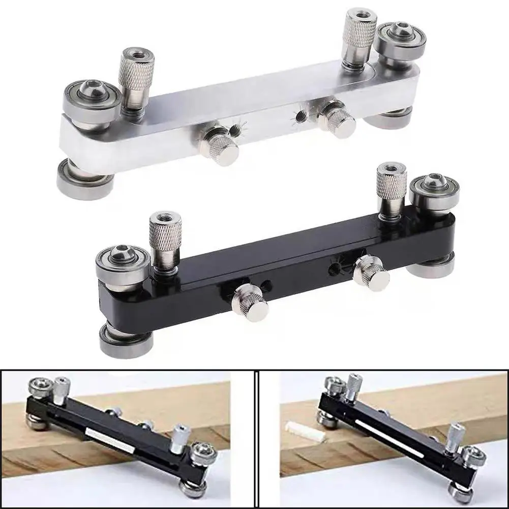 

YOUZI Guitar String Pillow Grinder Nut Saddle Grinding Tools Repair Fixture For Folk Electric Guitar Bass Accessories