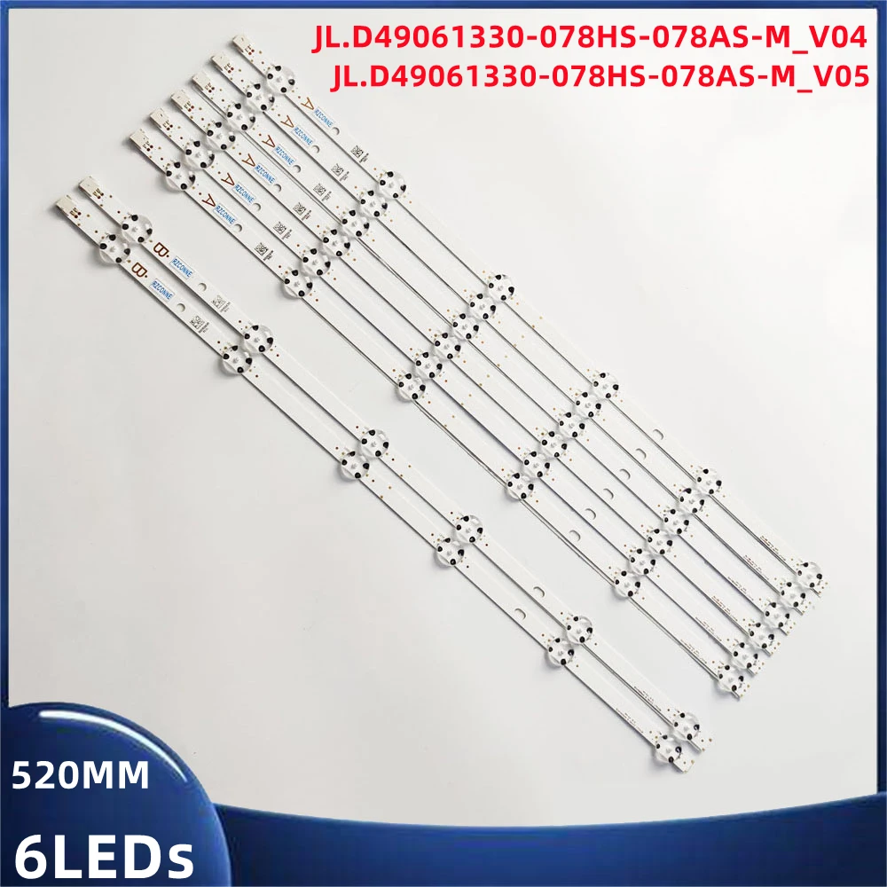 para Jl.d49061330078hs-078as-m_v04 Jl.d49061330-078hs-078as-m_v05 Ves490qnyl2d-n02 N0117db49v17b 17db49v17c 30092638 Tira Conduzida