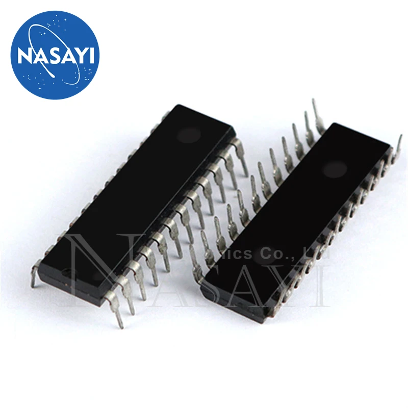 10 teile/los cxa1145p cxa1145 dip-24
