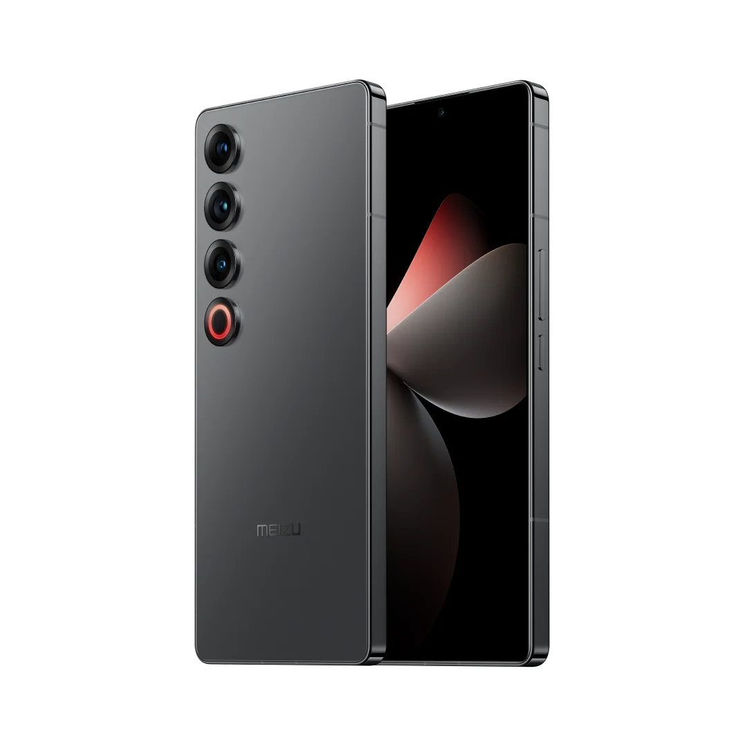 Meizu 21 pro-スマートフォンsnapdragon 8,gen 3 6.79 amoled