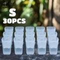 Translucent S 30PCS