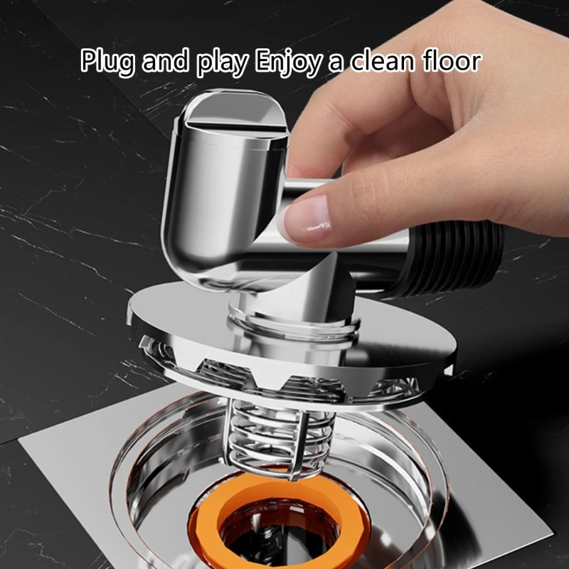 

Reliable Three way Drainage Joint Durable Leak proof for Home & Apartment Maintain a Clean & Efficient Laundry System