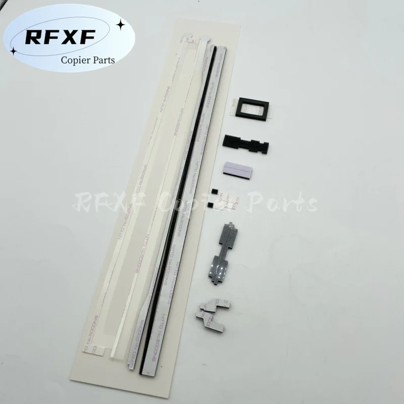 

Совместимая губка-барабан для Ricoh MP 2554 3054 3554 4054 5054, разработка магнитного Уплотнения стержня, запчасти для копировального принтера