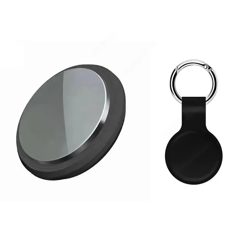 Bluetooth GPS Smart Tracker and Motion Alarm for Wallets, Kids, and Pets