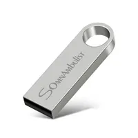 SomnAmbulist Pen Drive 32GB 64GB 128GB High Speed USB2.0 for PC Mobile Mini Pen Drive 16GB 32GB USB Flash Drive 64GB 8GB 4GB 1