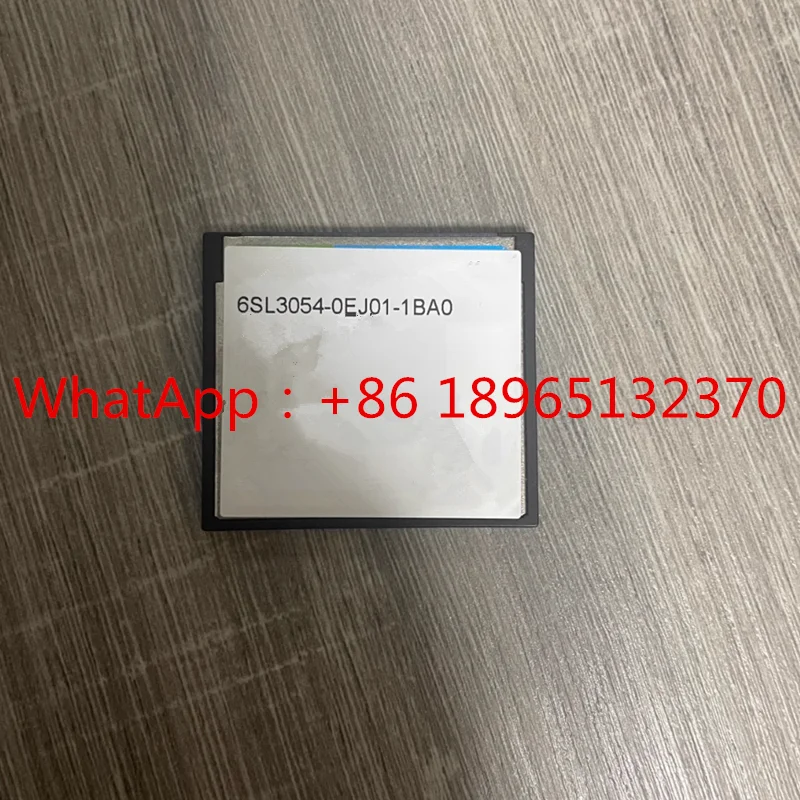 

6SL3054-0EJ01-1BA0 6SL30540EJ011BA0 6SL3055-0AA00-2TA0 6SL30550AA002TA0 New Original Drive